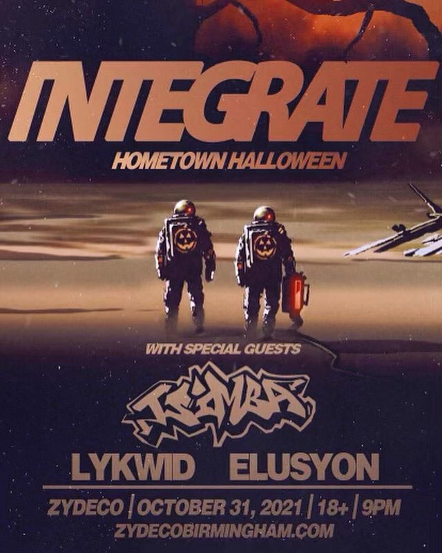 Hometown Halloween 🔮🏺