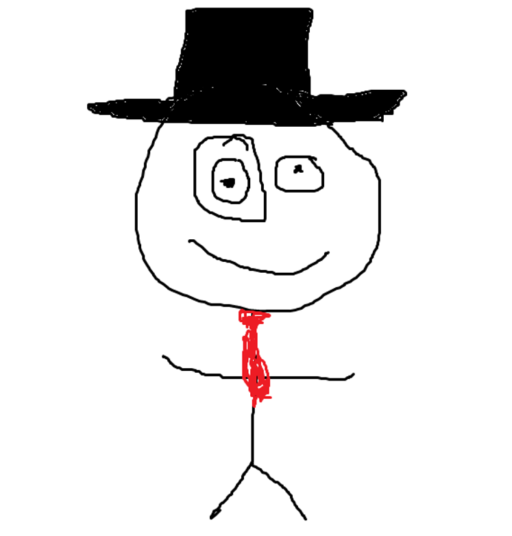 The fanciest member of the Billy Bob family. Hobbies include looking spiffy and being better than everyone else.
#nft #nftart #nftartist #nfts #cryptonews #billybob