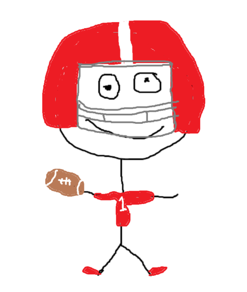 The toughest member of the Billy Bob family. Had 8 concussions last season, but never missed snap.
#nft #nftart #nftartist #nfts #cryptonews #billybob