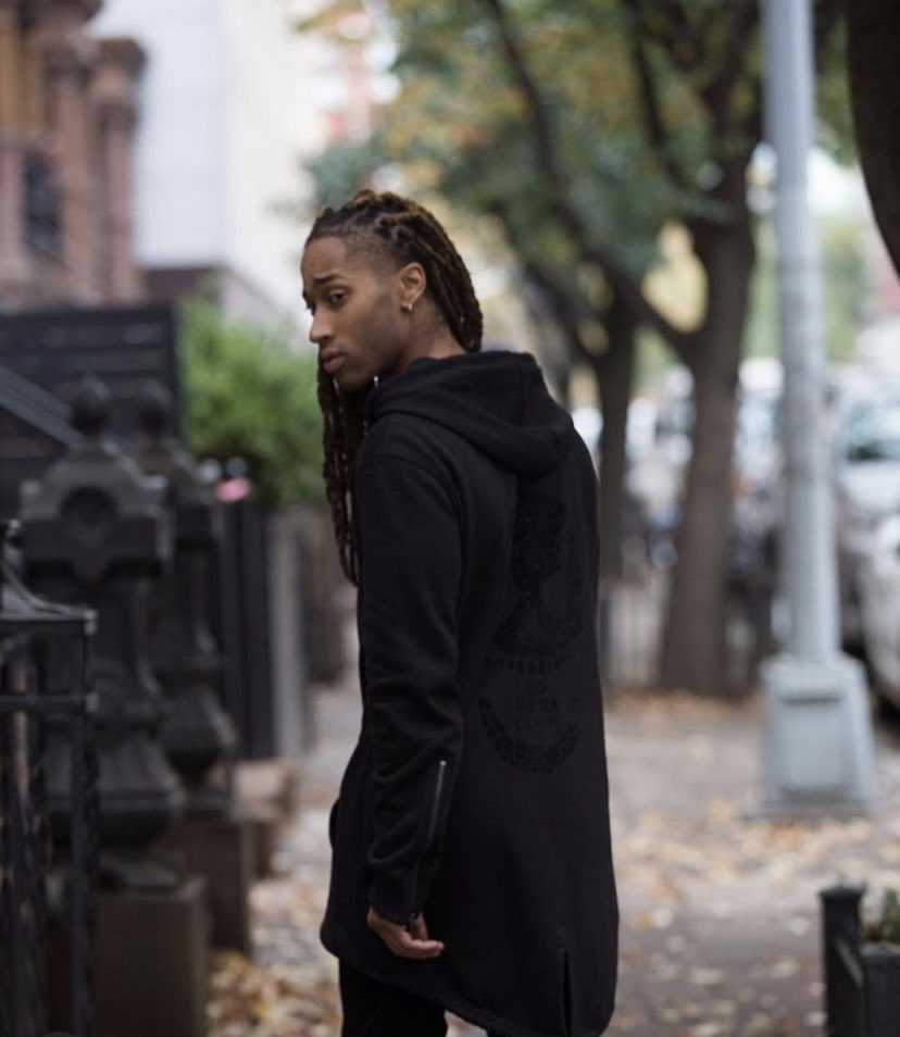 It’s the first day of Fall here in New York….  Bring on the cooler weather. (You know, the kind that’s perfect for hoodies and skull caps… #justsayin 💀 #NFG ⠀
⠀
#firstdayoffall #fallseason #fallfashion #nfglifestyle #nfglife #ukmade #ukfashion