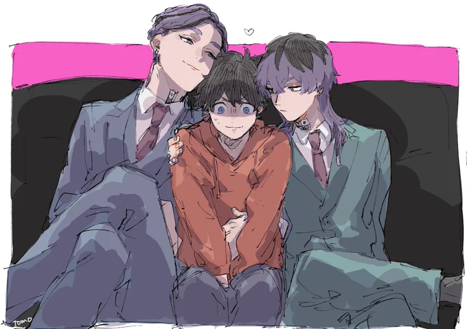 1枚ずつ 