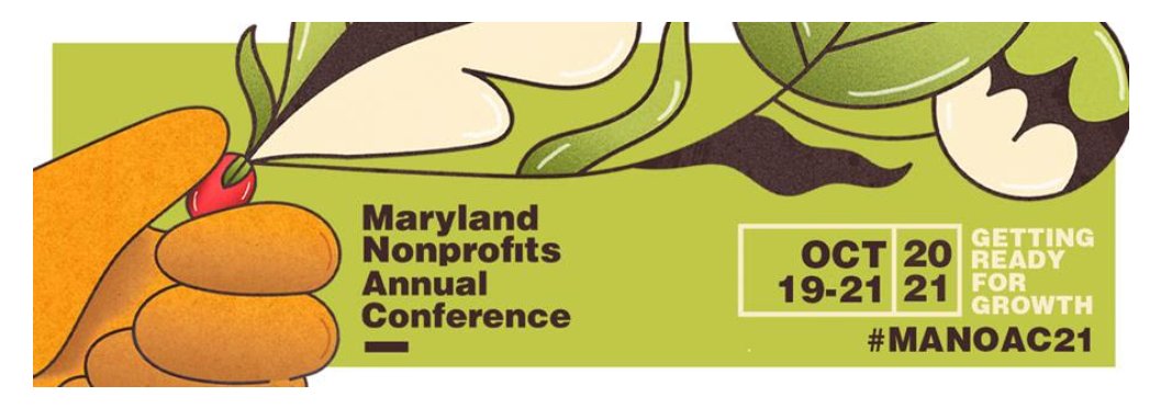 We’re proud to introduce <a href="/imTerenceLester/">Terence Lester, Ph.D.</a> - expert storyteller, activist, and nonprofit leader - as our second #MANOAC21 keynote #speaker!

#Activist, #author, #inspirational speaker, and founder of the #nonprofit "Love Beyond Walls".

Register Today!

x.com/mdnonprofits/s…