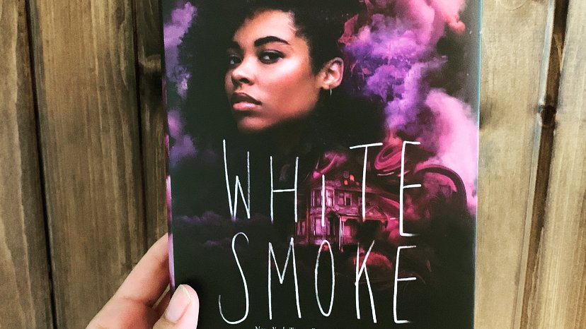 Indigo Teen tweet media