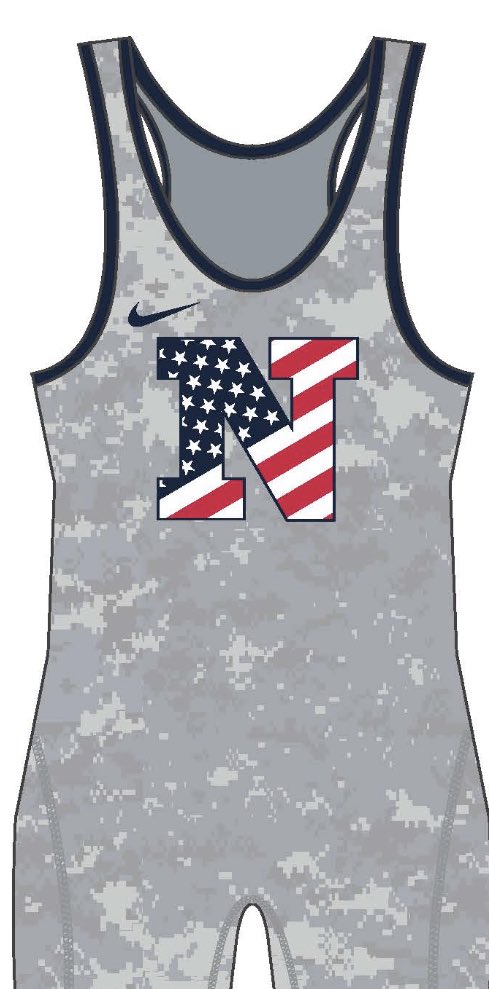 NSU Wrestling tweet media