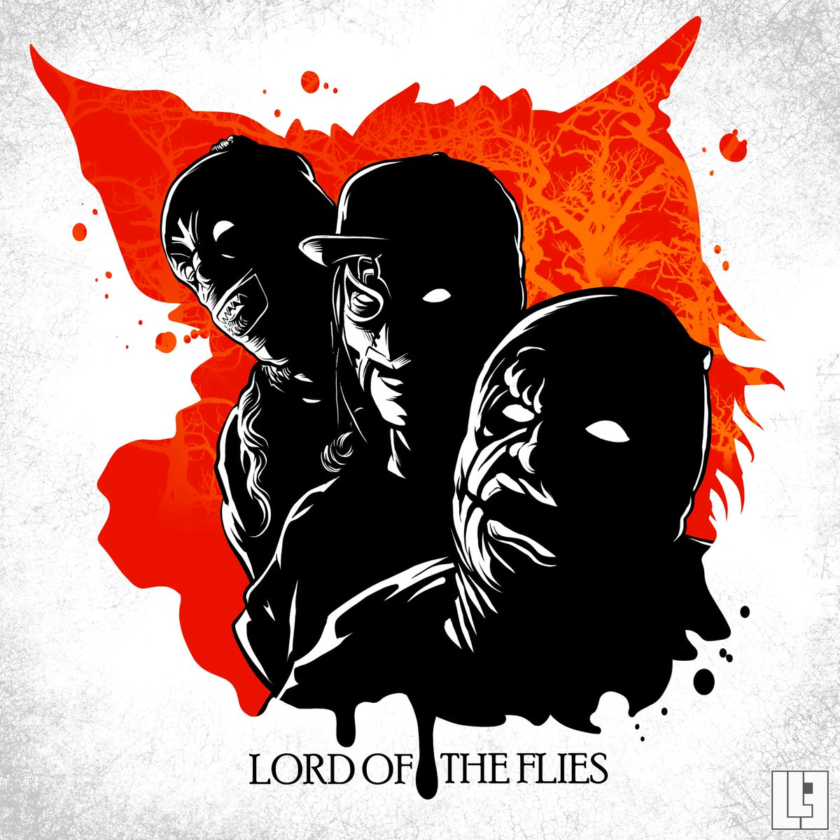 Another single
Is it the final one for the year?? Yeah, probably, idk, fuck you or something.
Lord of the Flies ft. Lee Carver
Oct. 1st

#LLE #sfftg #allaxulelu