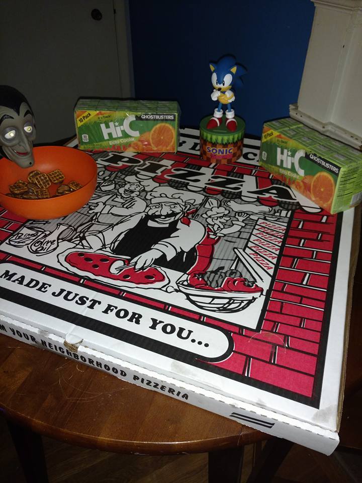 FistoftheWind's tweet photo. Just a Halloween memory I'm particularly fond of 🎃 https://t.co/DZb3nE2xS6
