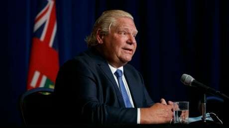 Ontario Premier Doug Ford defends recent disappearance from public life ift.tt/3zwEx6I #ottnews #ottawa