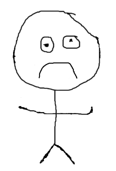 The Saddest Billy Bob. Not sure why he's sad. Rumor is someone stole his scooter.
#nft #nftart #nftartist #nfts #cryptonews #billybob