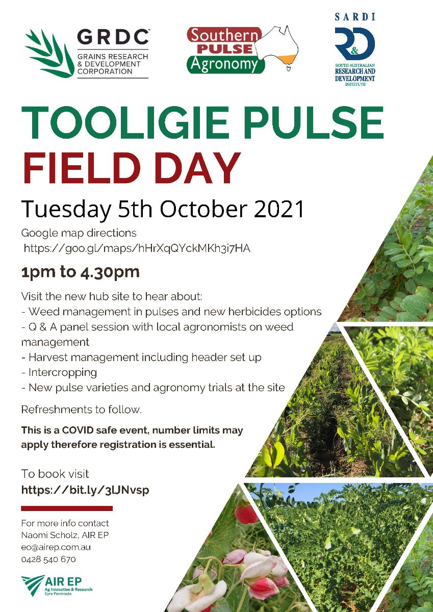 ag_eyre's tweet photo. News from AIR EP - Pulse Field Day 5 Oct - https://t.co/KGAYj05qZO
To register: https://t.co/eaCe2zqUha https://t.co/De5lFVfPdc