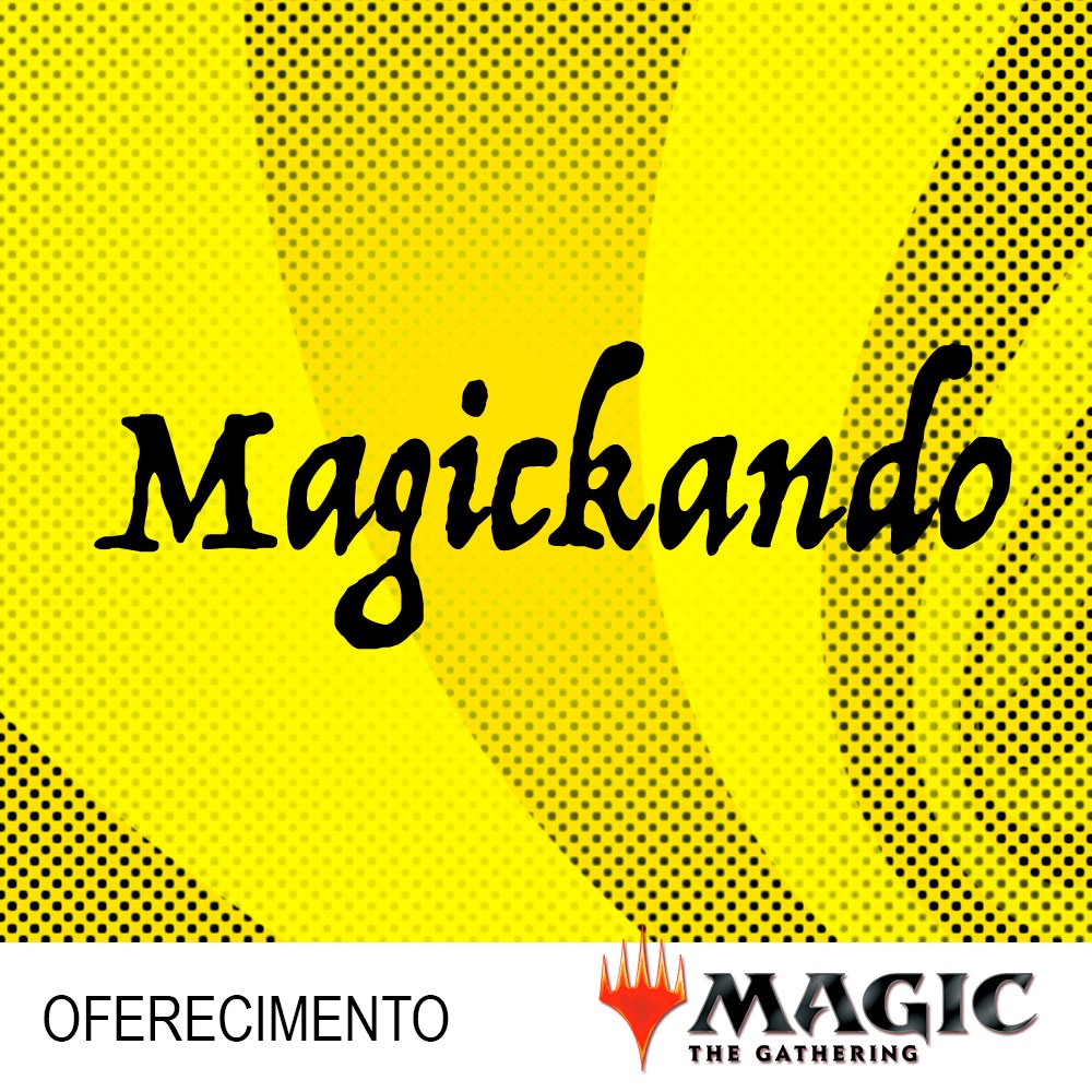 Magic(k)ando tweet media