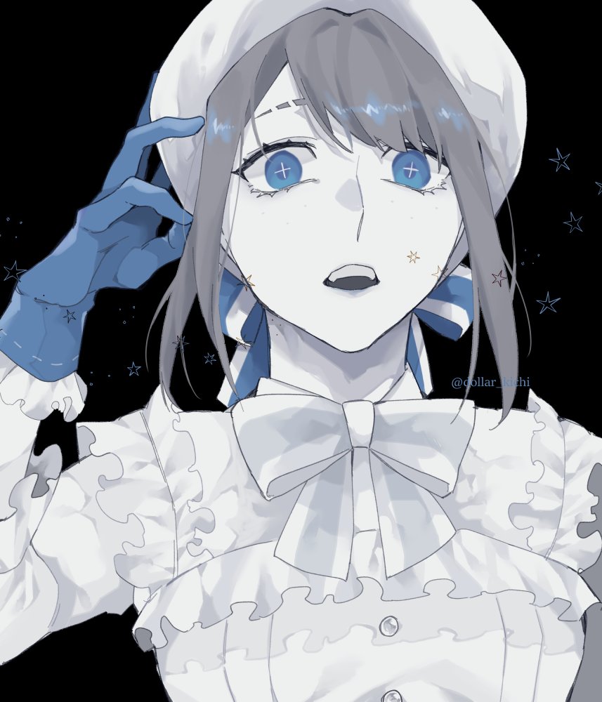 赤路 tweet media
