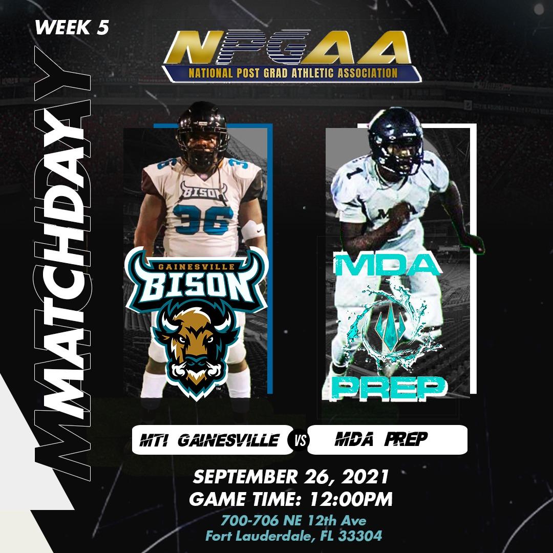 MTIPrepGVL's tweet image. 