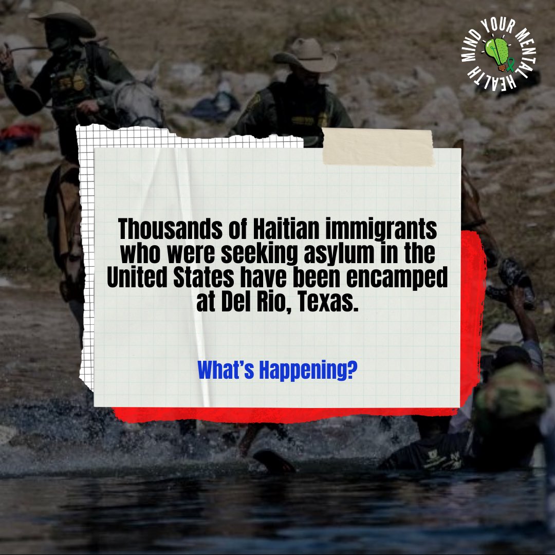 Mind Your Mental tweet media