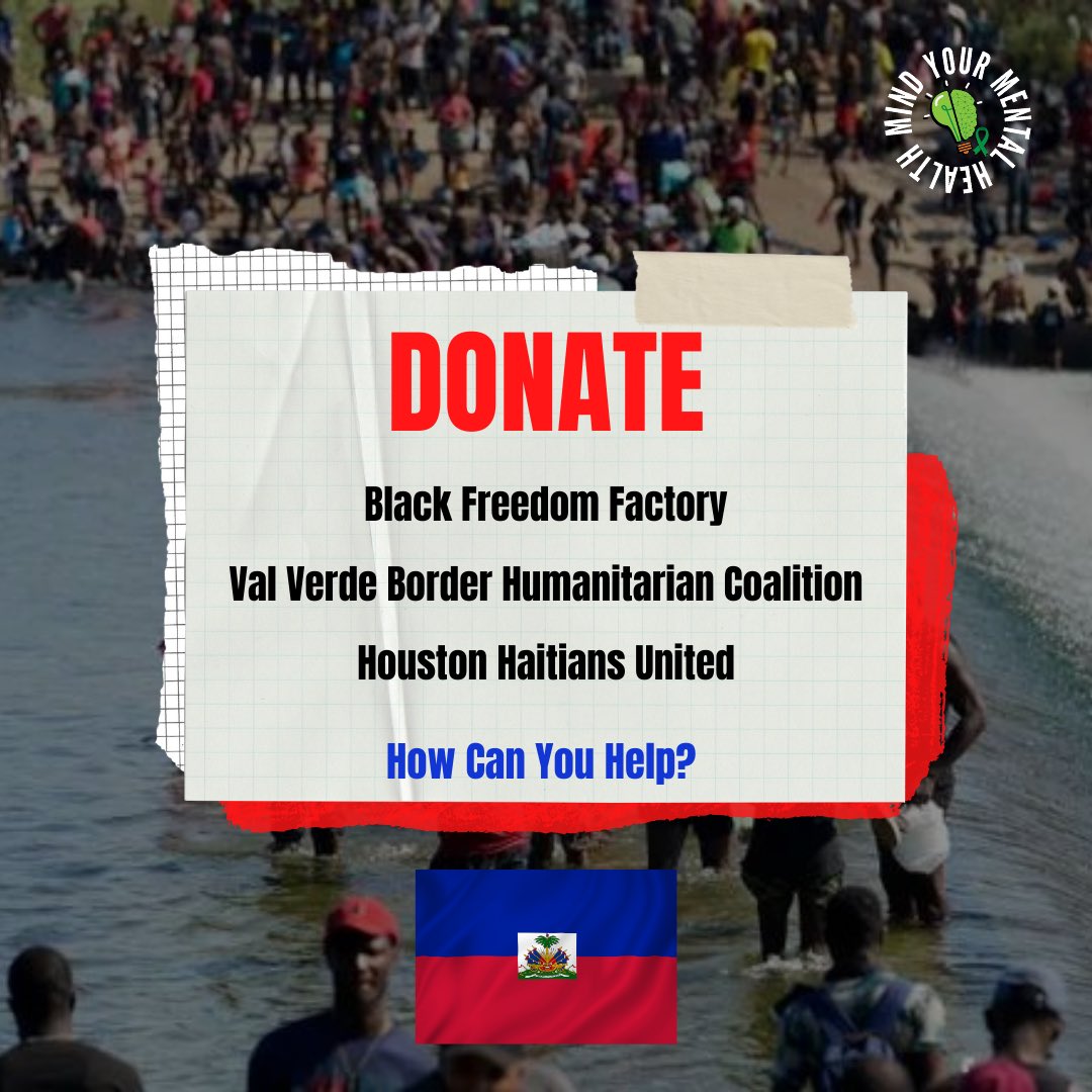 Mind Your Mental tweet media