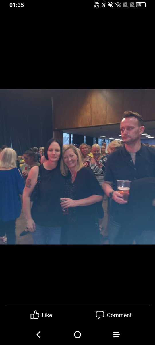 wine321's tweet image. Had good night watching the dualers In Bromley over 2 year ago,can't wait to see again