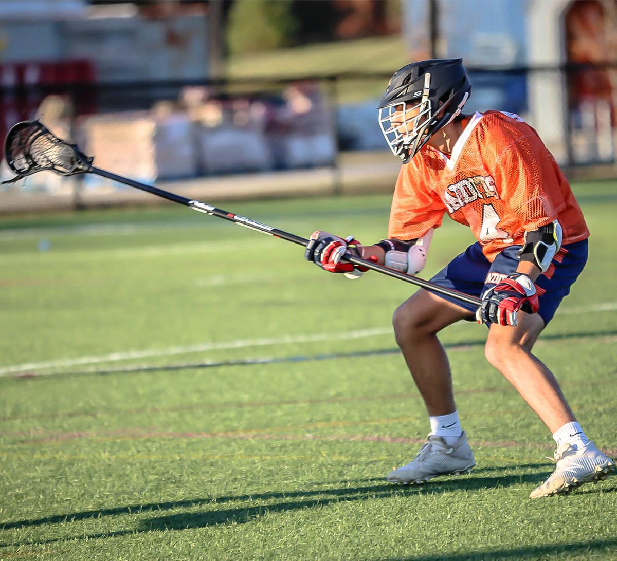 team91lacrosse's tweet photo. Luke Martin looked past just lacrosse in his recruitment. He wanted to make a long-term decision that would work well on and off the field. 

The '23 Bandits D from St. Anthony's did just that with a verbal to @jhumenslacrosse.

How he ended up a Blue Jay: https://t.co/JvgEJUzJu9 https://t.co/IFQWvP7d7l