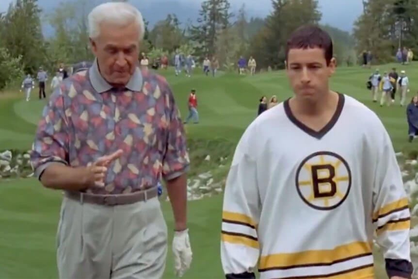 ShooterMcGavin's tweet photo. Brooks and Bryson walking up to 18 tee if they get paired this weekend #RyderCup https://t.co/FwjeHCTBc1