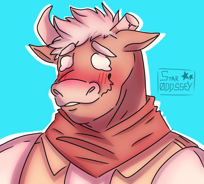 Mooのtwitterイラスト検索結果