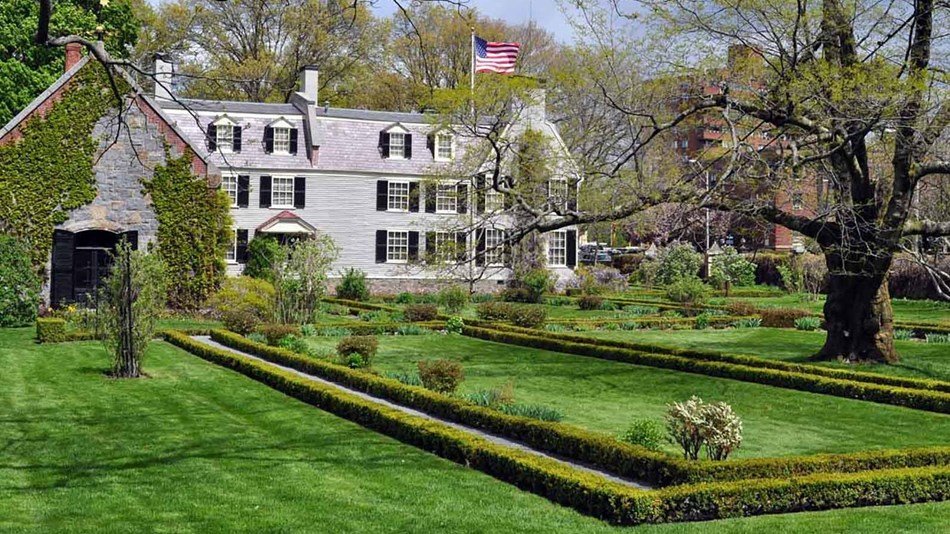 Home of our beloved John and Abigail Adams, and Home where they both Died.

#JohnAdams #AbigailAdams #Massachusetts #History #President #VicePresident #FirstLady #SecondLady