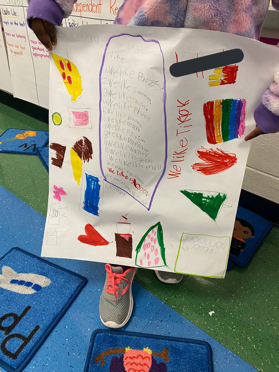 Kelli Johnson tweet media