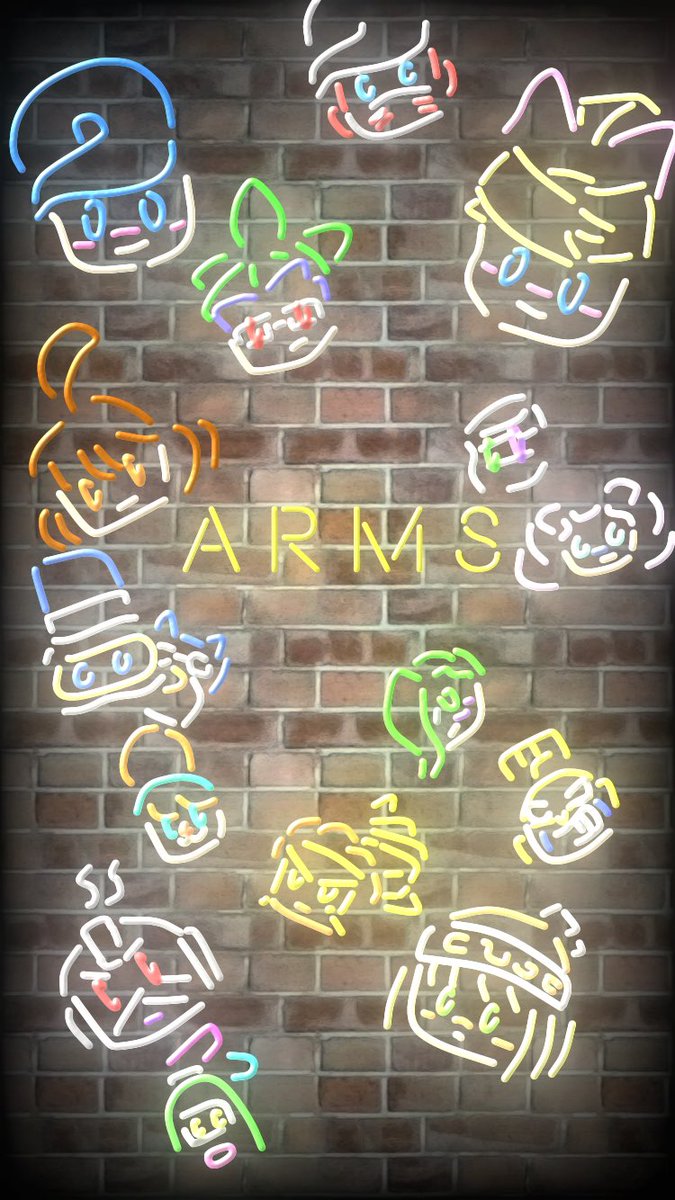 壁紙配布じゃあ アイビスのつべに描き方あるんで見てくだせぇ Armspic Twitter Com Kihqrjkabk インコ