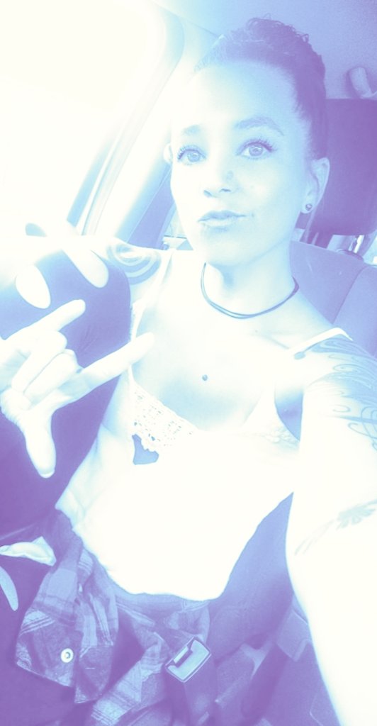 Be a catalyst of change 💜