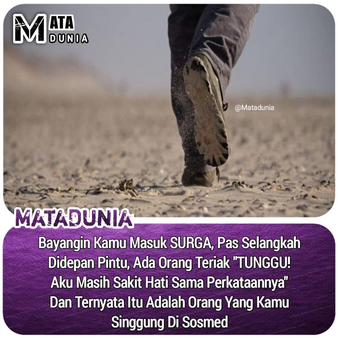 deardelisa's tweet photo. Hati-hati dalam menjaga perkataan, bisa jadi ada orang yang tersakiti oleh hal sepele yang kamu ucapkan. https://t.co/F5AQsMvDqq