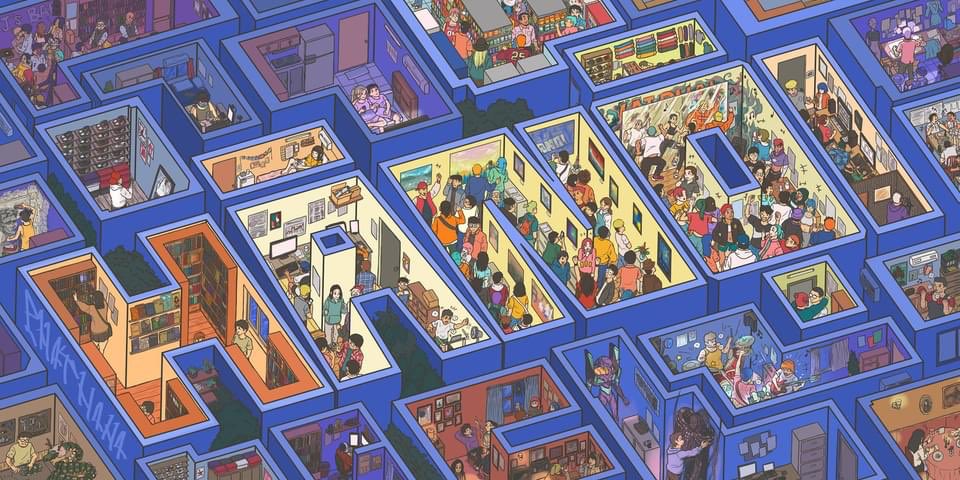 ngahpham's tweet photo. “Hanoi is...”
Love this drawing competition by UNESCO, UN-HABITAT &amp; #Vietnam Local Artist Group (VLAG). Young artists describe how they’d imagine Hanoi:
Duck noodlesoup (Ton Nu Thi Bich Tram)
HN by night (Tran Phat)
HN collage (Nguyen Huu Huyen Tran)
What is HN? (Le Tien Dung) https://t.co/ZgHIwDMcWv