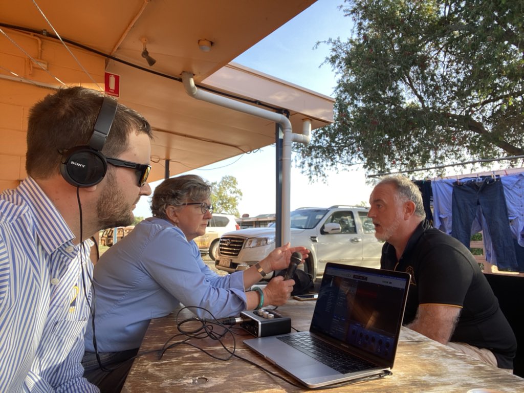 AgForce Grains tweet media