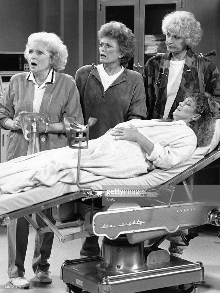 goldengirlsnews's tweet photo. #OnThisDay September 22, 1990, #GoldenGirls aired S6E1 "Blanche Delivers" https://t.co/Id8Moz1YkR Blanche's daughter goes into labor in #Miami... #RueMcClanahan #DebraEngle #BeaArthur #BettyWhite #EstelleGetty #SingleMother #GivingBirth #Push! https://t.co/j5UVZiXkD4