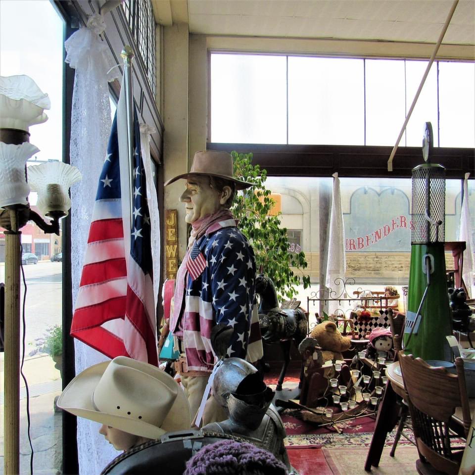 Visit The Osage on Twitter "When you shop Black Gold Boardinghouse