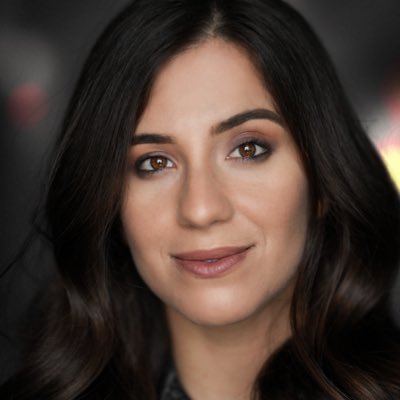 Eliana Ghen Elianaghen Twitter