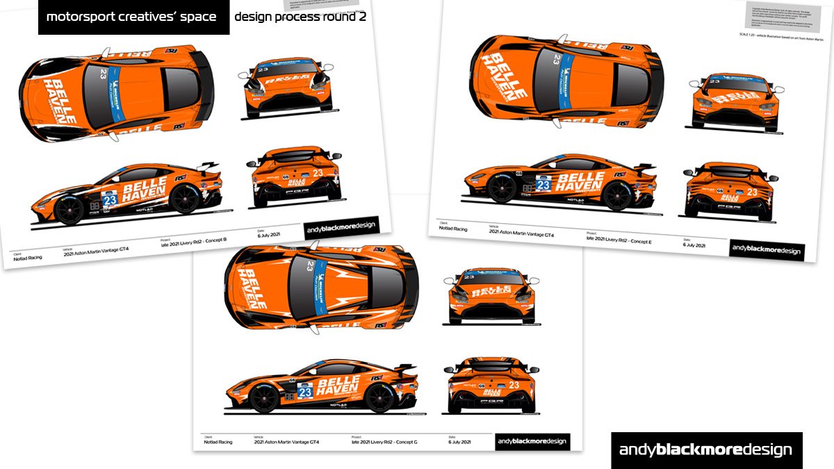 andyblackmore's tweet photo. twitter spaces motorsport creatives ref @murbanvideo https://t.co/9mKuXy9oIw