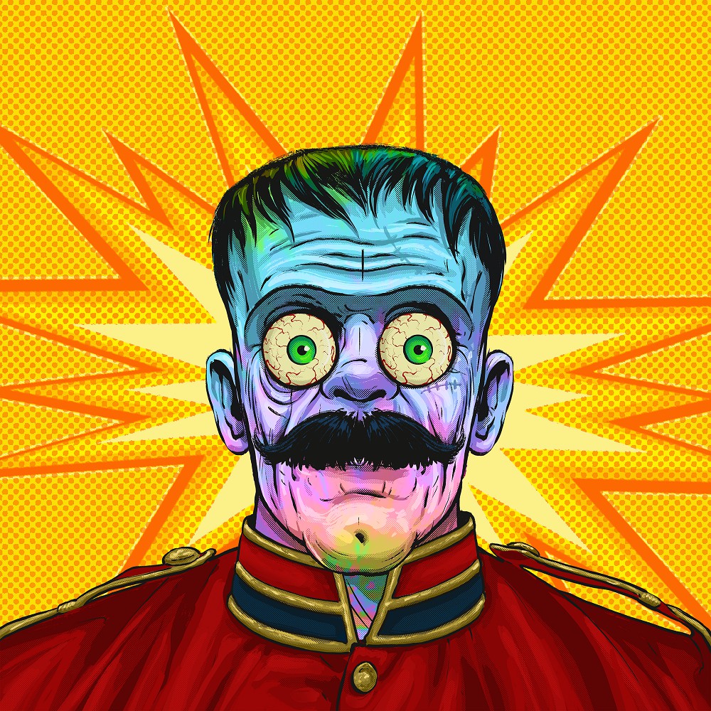 MonsterMashNFT tweet media