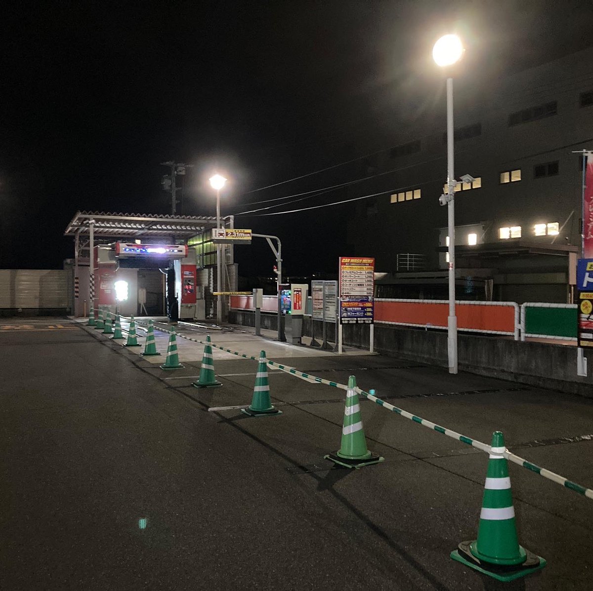 有限会社クリーン(コイン洗車 クリーン) (@car_wash_clean) / Posts / X