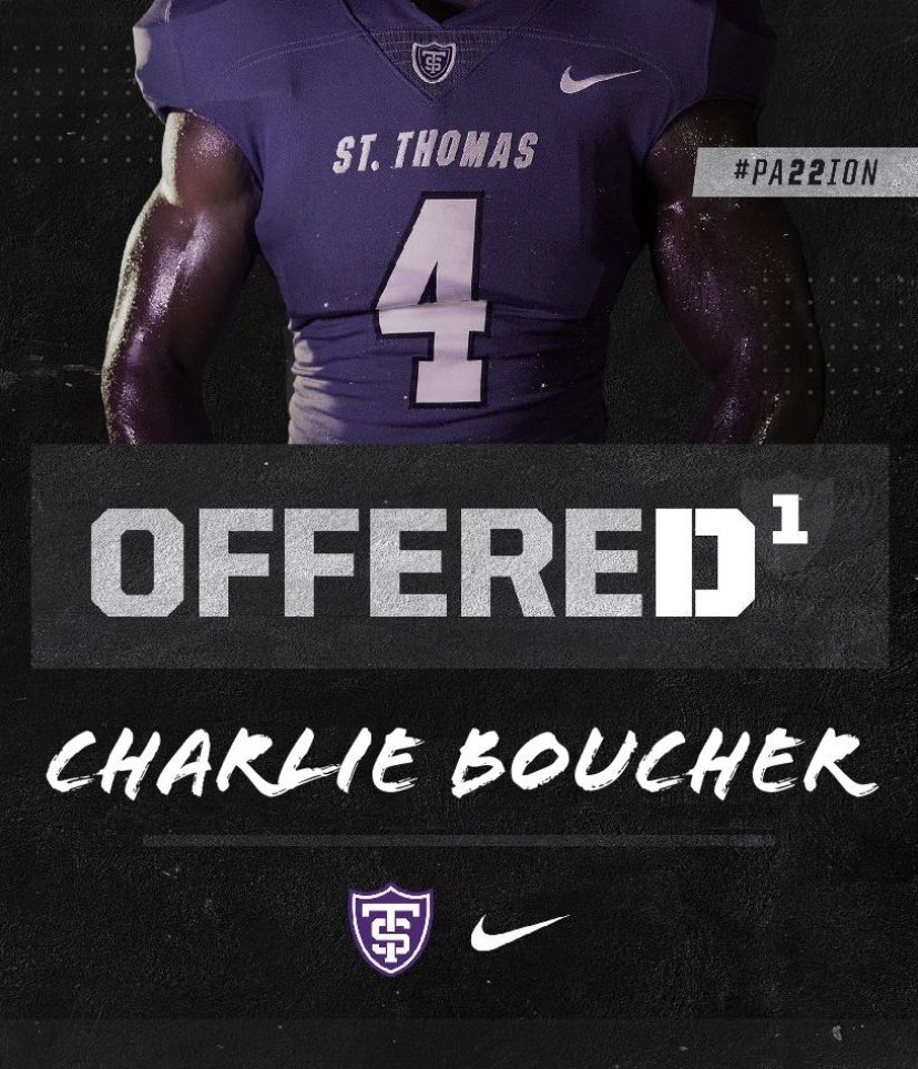 Charlie Boucher8️⃣ tweet media