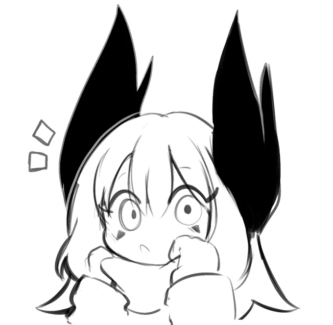 thinking about opening comms soon...keep on the look out 