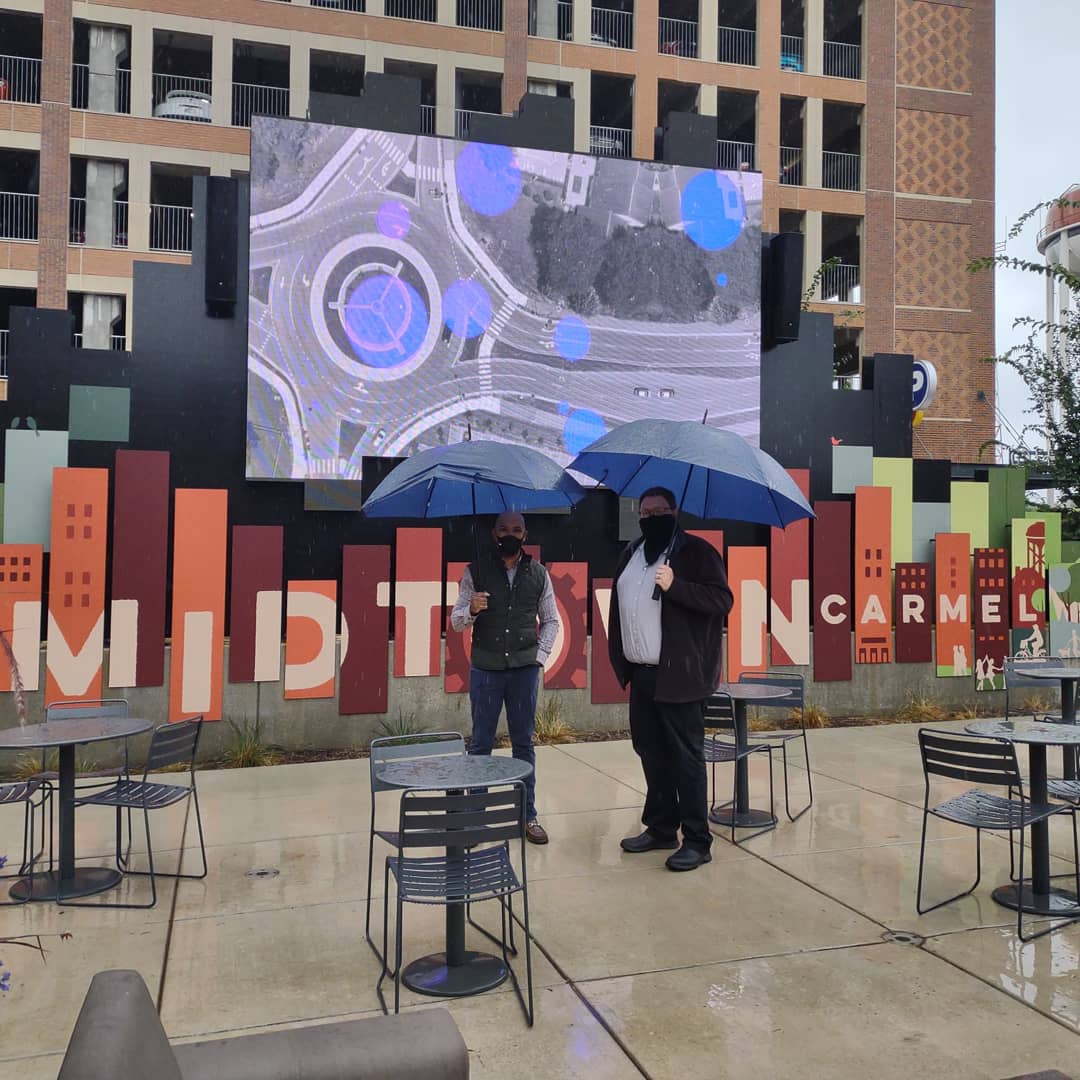 ASLA: INDIANA tweet media