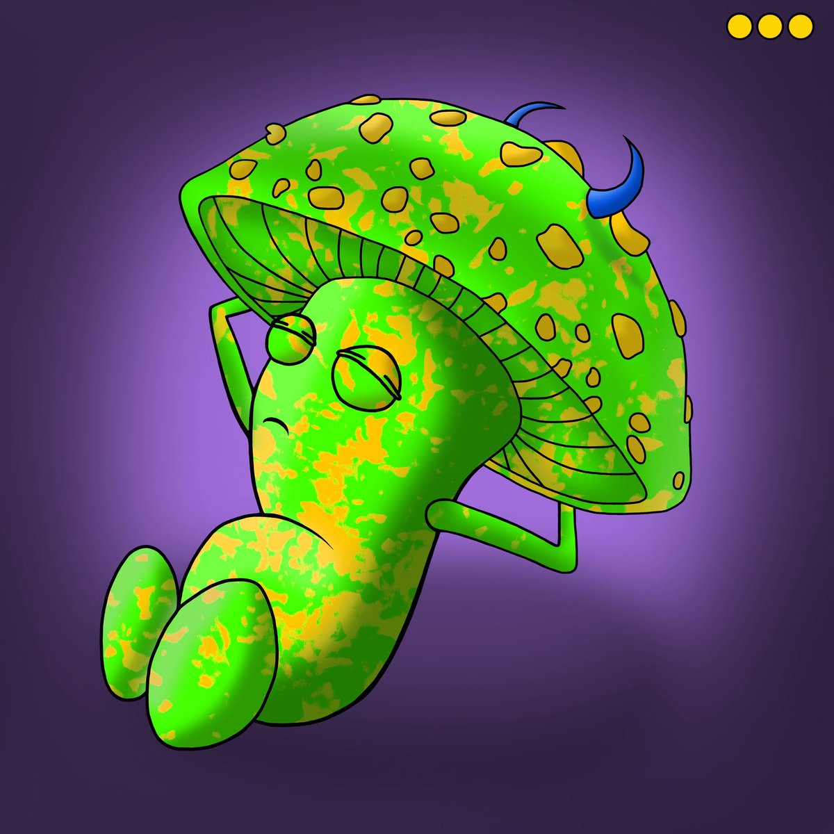 DefiTreasureMap's tweet photo. Really excited about these @C_Mushrooms NFTs! Want to win one for free?! 

Enter to win:
- Follow myself &amp; @C_Mushrooms
- Like / RT this post
- Tag 3 friends
- Join their discord

Discord: https://t.co/Gxa0QkTu6B

WINNER WILL BE SELECTED IN 48 HRS!

#NFT #NFTs #NFTgiveaway https://t.co/TyDUQSQCGj