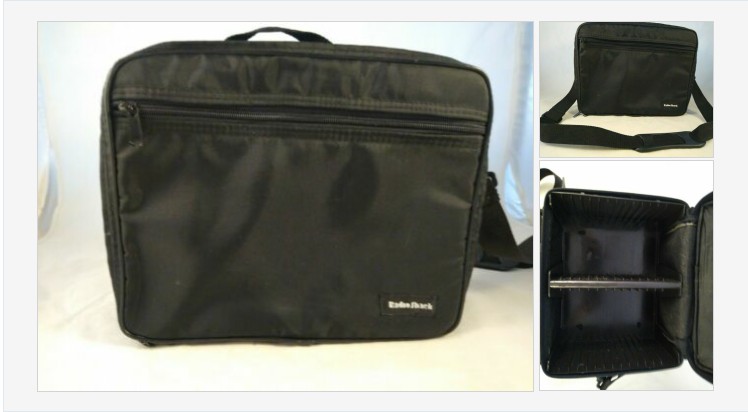 maineiacmakeup's tweet photo. #Vintage Radio Shack Zippered Nylon CD Carry Case Storage Holds 30 | eBay #radioshack #music #cds #shopping #shopsmall #ebayROC
https://t.co/4WtthAkRdU https://t.co/a2dDnildnt