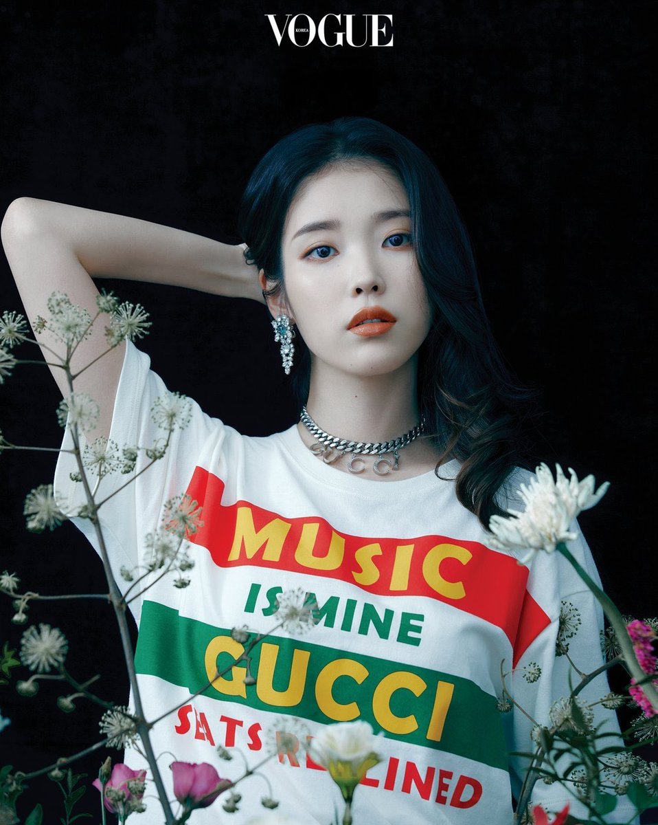IU Digital Single MV Teaser - Page 2 - K-POP - allkpop forums