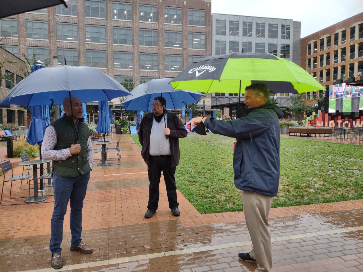 ASLA: INDIANA tweet media