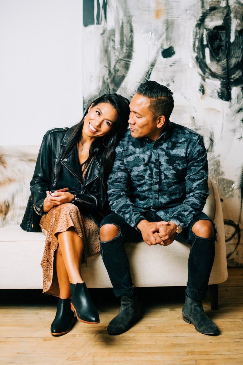 How well do you know your partner? On today’s podcast episode Harper puts me and the hubby to the test to challenge just how well we really know each other! Click here to listen: buzzsprout.com/1085159/9237975 #CouplesChallenge