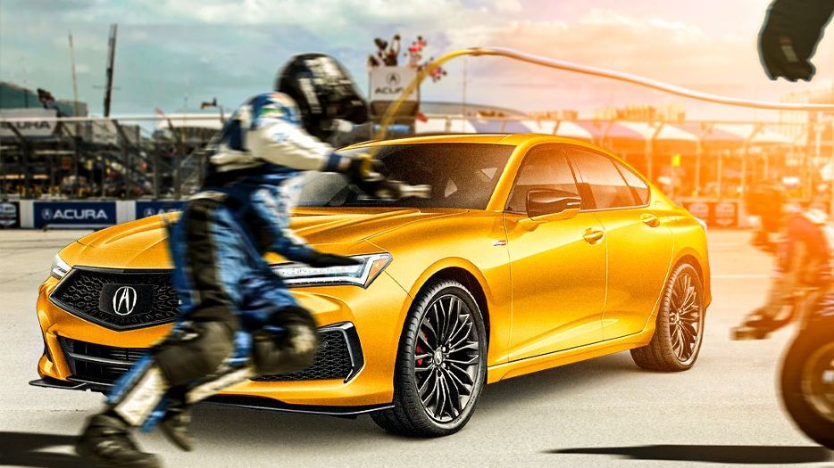 AcuraSoCal's tweet photo. It's race week at the Acura Grand Prix of Long Beach! Don't miss the excitement from vendor booths, giveaways, and turbo-charged cars you will see it all. Purchase your tickets online. https://t.co/hUA2LjsKRY https://t.co/klEq80LEji