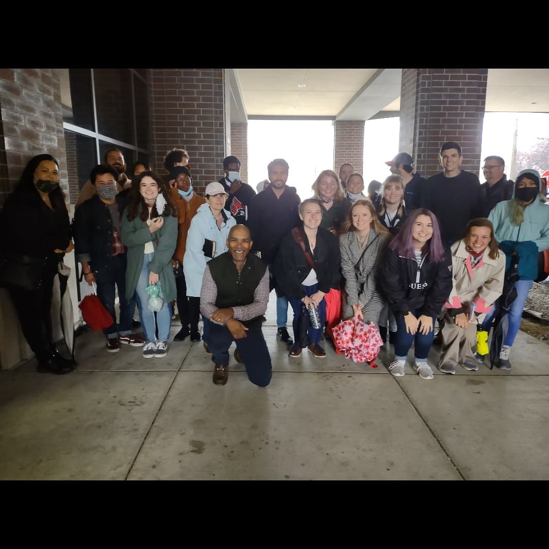 ASLA: INDIANA tweet media