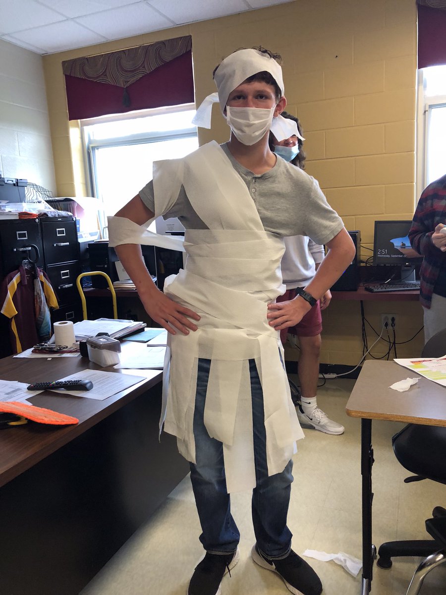 Garrard County FBLA tweet media