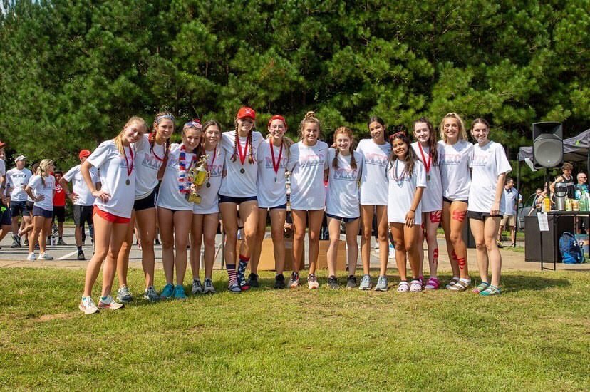 xcmilton's tweet photo. @acarr6453 @ATLtrackclub @MilesplitGA @GATFXCCA @runnerspace @HSHarrier Just a refresher that we are the only 3-time #WingfootCup champions, 2015-2017 &amp; one of only 3 schools that has competed in EVERY #WingfootXC meet @SHSFCAofficial &amp; @AlphaCrush are the others. https://t.co/cUXbmkE46a