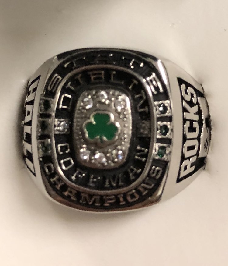 Dublin Coffman Girls Lacrosse tweet media