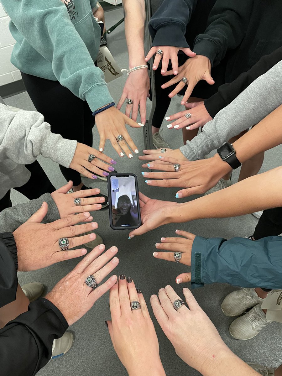 Dublin Coffman Girls Lacrosse tweet media