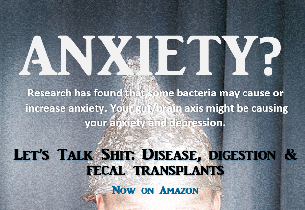LetsTalkSht's tweet photo. @SheliEllsworth 40 million Americans suffer from anxiety disorders. https://t.co/HGBz6e0IO2